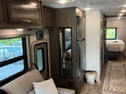 2022 Thor Hurricane available for rent in Collegedale Tennessee