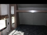2018 Hideout LHS  by Keystone RV for rent in 59405