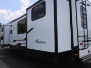 2024 Chaparral  by Coachmen for rent in 78155