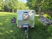 2018 Coolcamp-XL  by Runaway for rent in 04412