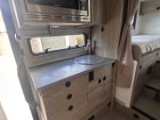 2025 Ekko  by Winnebago for rent in 89511