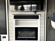 2022 Hideout  by Keystone RV for rent in 99645