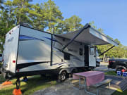 2020 Keystone RV Bullet Ultra Lite available for rent in Harrington Delaware