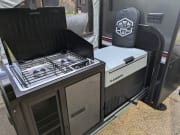 2022 Intech Flyer Explore Toy Hauler for rent in Coventry Township OH