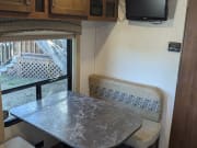 2017 Jay Flight  by Jayco for rent in 88346