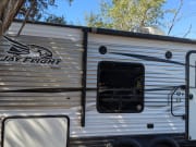 2017 Jayco Jay Flight available for rent in Ruidoso Downs New Mexico