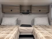 2025 Winnebago Ekko available for rent in Reno Nevada