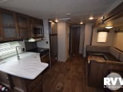 2018 Forest River Palomino Puma available for rent in Spokane Washington