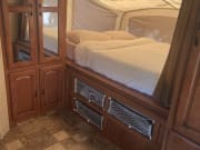 2012 Forest River Surveyor Sport Travel Trailer for rent in Kelowna British Columbia
