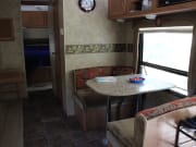 2008 Jay Flight G2  by Jayco for rent in V4T 1X6