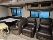 2019 Aspen Trail Trailer  by Aspen Trail for rent in 63401