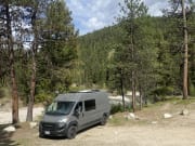 2023 Promaster 2300  by RAM for rent in 22314
