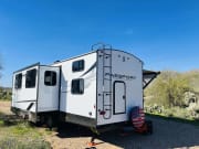 2023 Keystone RV Passport GT Ultra Lite Travel Trailer for rent in Gilbert Arizona