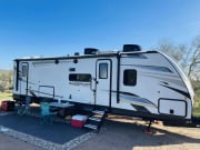 2023 Passport GT Ultra Lite  by Keystone RV for rent in 85233
