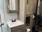 2022 Wildwood Heritage Glen  by Forest River for rent in 84737