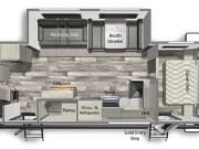 2022 Coleman Lantern  by Dutchmen for rent in 28023