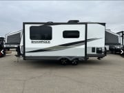 2020 Flagstaff Shamrock  by Forest River for rent in 80549