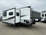2020 Forest River Flagstaff Shamrock Travel Trailer for rent in WELLINGTON Colorado