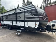 2021 Grand Design Transcend Xplor available for rent in Hibbing Minnesota