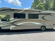 2014 Thor Four Winds Class C for rent in Chelsea Alabama