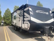 2023 Grand Design Imagine XLS available for rent in Manchester New Hampshire