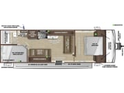 2024 GOPLAY 26BH available for rent in Layton Utah