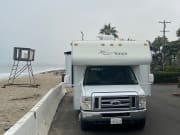 2011 Coachmen Freelander available for rent in Mission Viejo California
