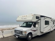 2011 Coachmen Freelander Class C for rent in Mission Viejo California
