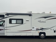 2011 Freelander  by Coachmen for rent in 92692
