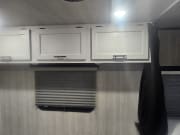 2024 Genesis Supreme Seabreeze Toy Hauler Travel Trailer for rent in Fresno California