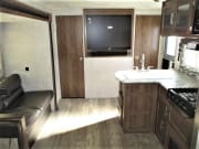 2020 Gulf Stream Kingsport available for rent in Box Elder South Dakota