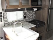 2020 Kingsport  by Gulf Stream for rent in 57719