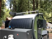 2022 Bean Trailer Bean Trailer Trailer Travel Trailer for rent in Mountain View California