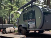 2022 Bean Trailer Trailer  by Bean Trailer for rent in 94041