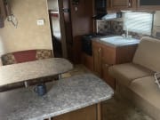 2011 Jayco Jay Feather available for rent in Ardrossan Alberta