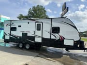 2014 Aspen Trail Aspen Trail Trailer available for rent in Fredericksburg Virginia