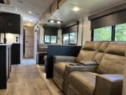 2022 Keystone RV Outback available for rent in Muskogee Oklahoma