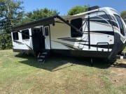 2022 Outback  by Keystone RV for rent in 74403