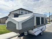 2012 Forest River Rockwood Freedom available for rent in Thornton Colorado