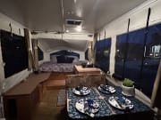 2012 Rockwood Freedom  by Forest River for rent in 80602