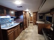 2016 Freedom Express Liberty Edition  by Coachmen for rent in 02852