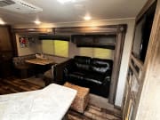 2017 Forest River Palomino Puma XLE available for rent in Indian Mountain New Brunswick