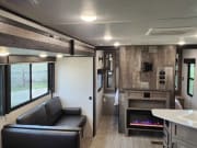 2021 Keystone RV Hideout Travel Trailer for rent in Flint Michigan