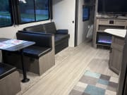 2021 Hideout  by Keystone RV for rent in 48506