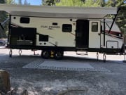 2019 Cruiser RV Fun Finder Xtreme Lite Travel Trailer for rent in Post Falls Idaho