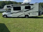 2020 Coachman freelander available for rent in Berea Kentucky