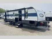 2024 Forest River Cherokee Grey Wolf available for rent in Anson Maine