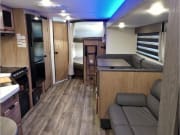 2024 Forest River Cherokee Grey Wolf Travel Trailer for rent in Anson Maine