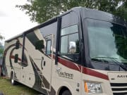 2018 Forest River Coachmen Mirada available for rent in Loganton Pennsylvania