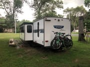 2023 Salem Cruise Lite Platinum  by Forest River for rent in 33954